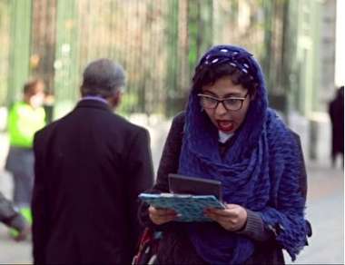 اگر سهمتو از پولی که خرج سوریه و عراق میشه بهت بدن!!/فیلم