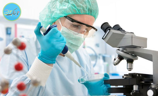 شما باید قبل از ازدواج آزمایش ژنتیک بدهید؟