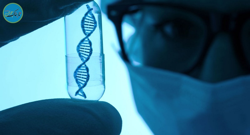 شما باید قبل از ازدواج آزمایش ژنتیک بدهید؟