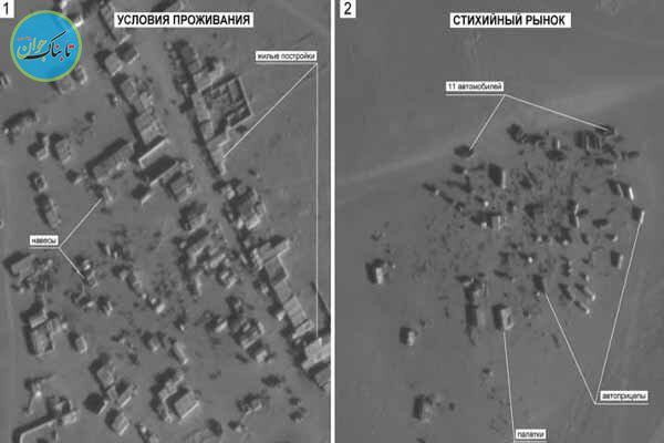 کشف گوری با ۳۰۰ جسد!/ تصاویر