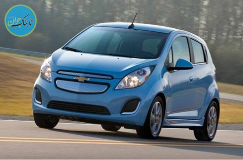 آمار خودرو‌های آدم کش در جهان/ تصاویر