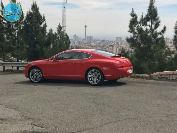 لاکچری ترین خودروهای پلاک ملی در ایران! /تصاویر