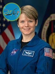 اولین راهپیمایی فضایی زنان فضانورد