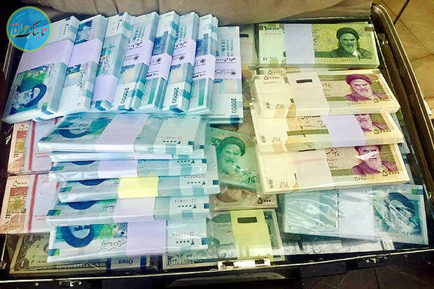 قیمت انواع اسکناس نو در بازار قیمت انواع اسکناس نو در بازار