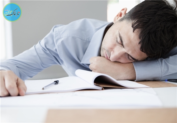 کاهش فشار خون بالا با چرت زدن