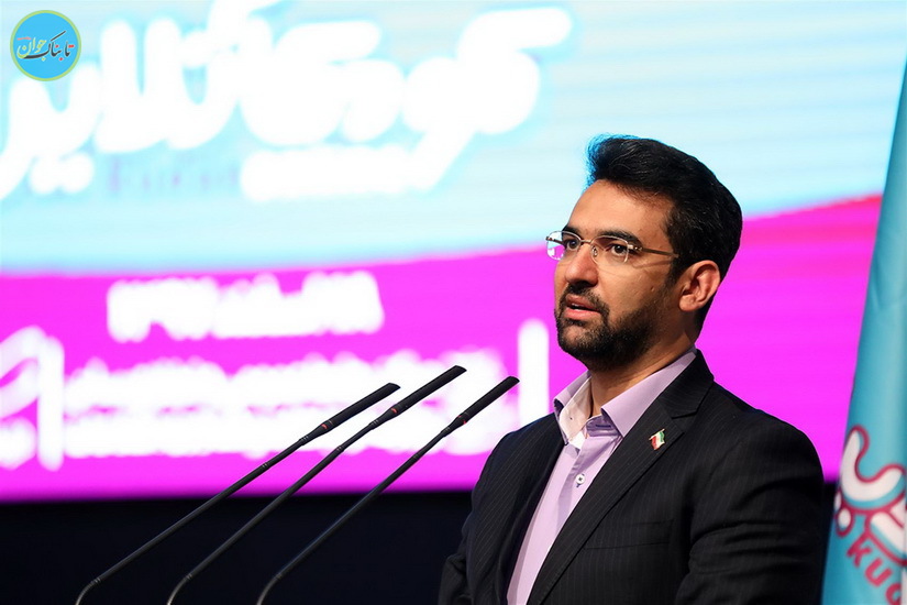 محدودسازی فضای مجازی برای کودکان جواب نمی‌دهد