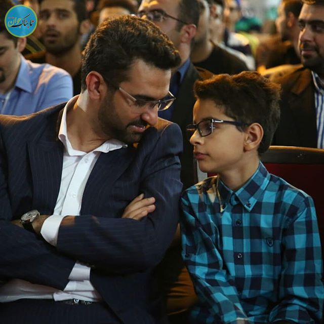 محدودسازی فضای مجازی برای کودکان جواب نمی‌دهد