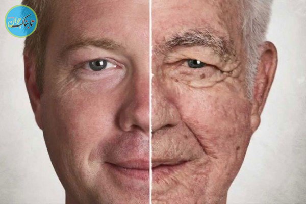 ۱۰ روش طبیعی برای کند کردن پیری