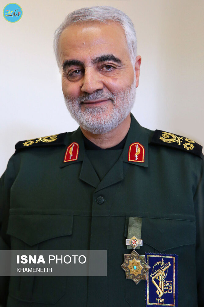 مشروح بیانات رهبر معظم انقلاب در مراسم اعطای نشان عالی ذوالفقار به سردار سلیمانی+گزارش تصویری مشروح بیانات رهبر معظم انقلاب در مراسم اعطای نشان عالی ذوالفقار به سردار سلیمانی+گزارش تصویری