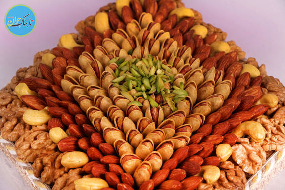 سلطان آجیل شب عید هم دستگیر شد!