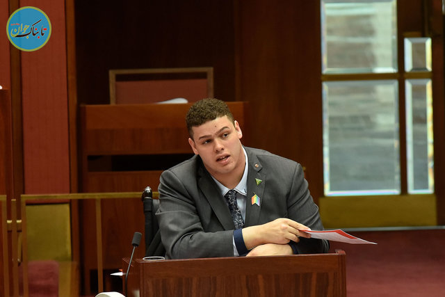 جوان ترین سیاستمداران جهان را بشناسید