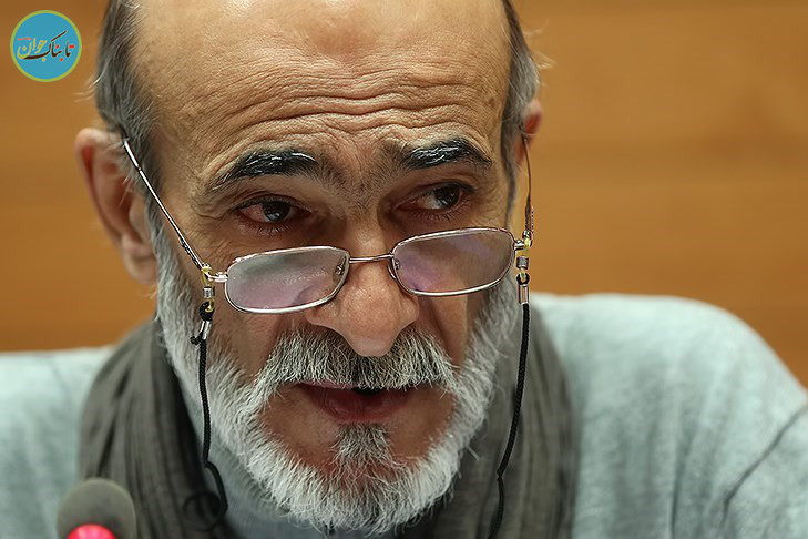 چهره هایی که در 97 از میان ما رفتند