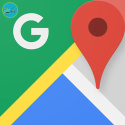 تصادفات رانندگی را به  Google Map  گزارش دهید