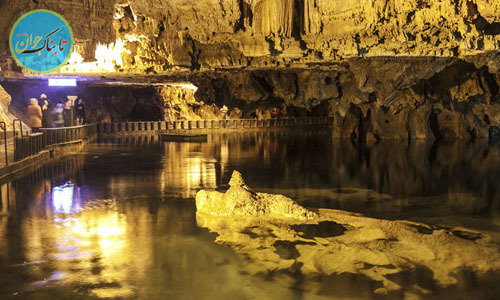 15جاذبه گردشگری، علمی و فرهنگی ایران