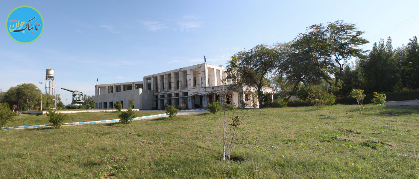 15جاذبه گردشگری، علمی و فرهنگی ایران