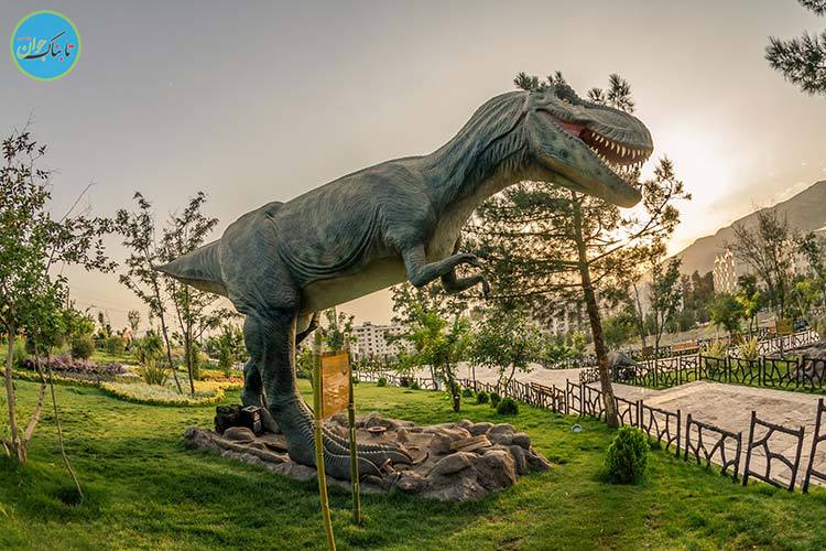 15جاذبه گردشگری، علمی و فرهنگی ایران