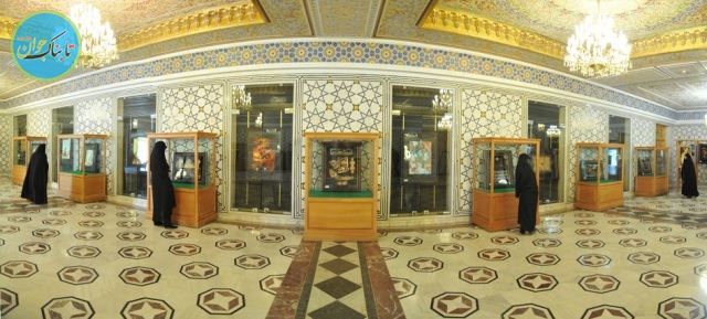 15جاذبه گردشگری، علمی و فرهنگی ایران