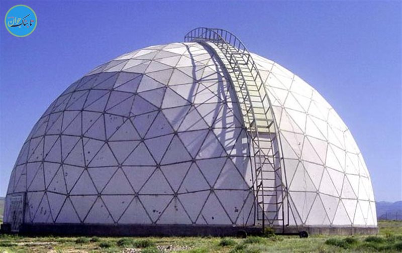 15جاذبه گردشگری، علمی و فرهنگی ایران