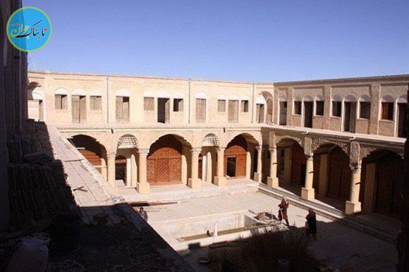 نوروز ۹۸ به کجا برویم؟