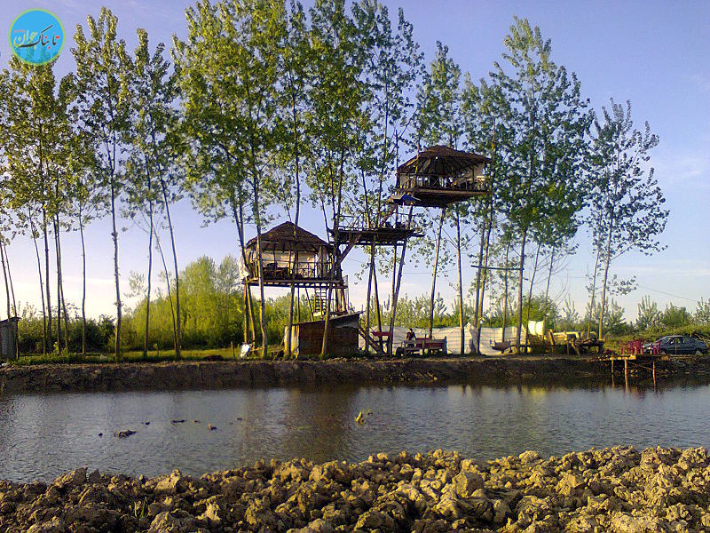 نوروز ۹۸ به کجا برویم؟