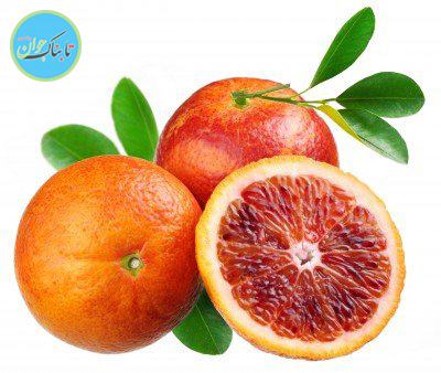 حقایقی جالب از پرتقال خونی!