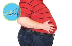 معیار تشخیص چاقی چیست؟