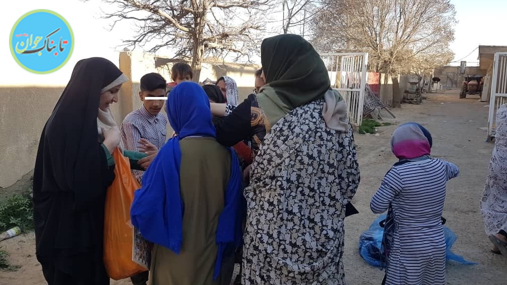 امسال میوه عیدتان را از درخت آرزوها بچینید