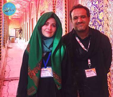 از لندن تا کربلا در جست‌ و جوی ایمان