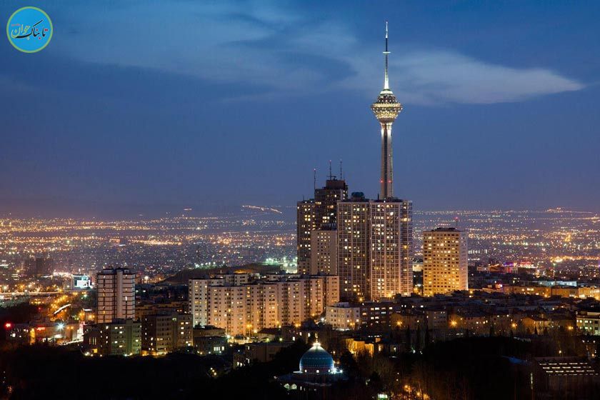 سفر ارزان در تهران برای مسافران نوروزی