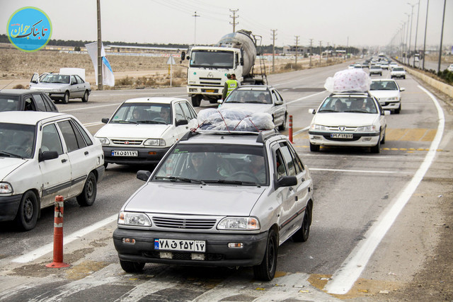 سفر ارزان در تهران برای مسافران نوروزی
