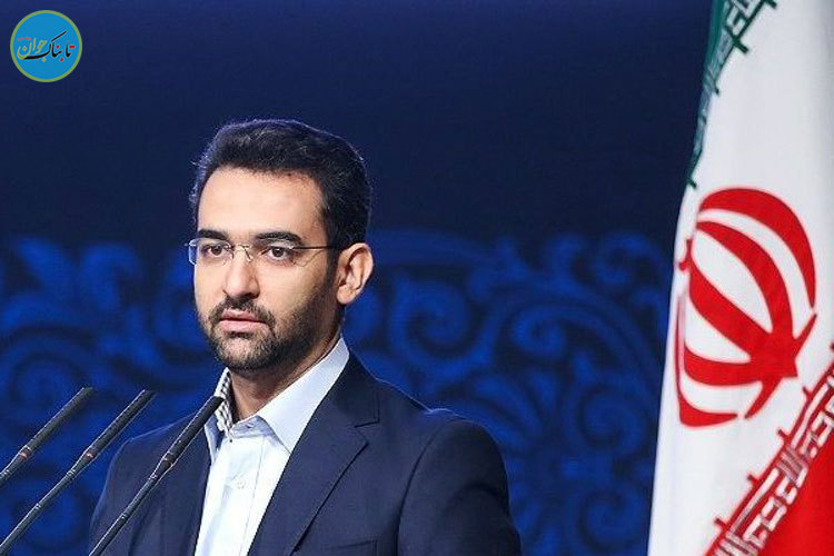 برنامه‌ریزی وزیر جوان برای سال جدید