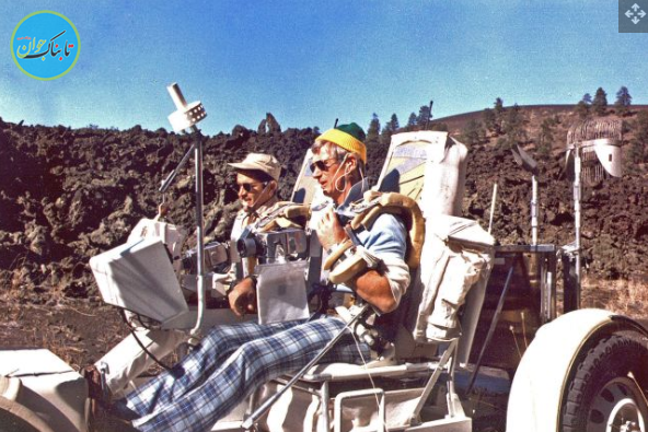 هفت خوان رستمی که باید بگذرانید تا فضانورد شوید