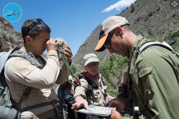 هفت خوان رستمی که باید بگذرانید تا فضانورد شوید