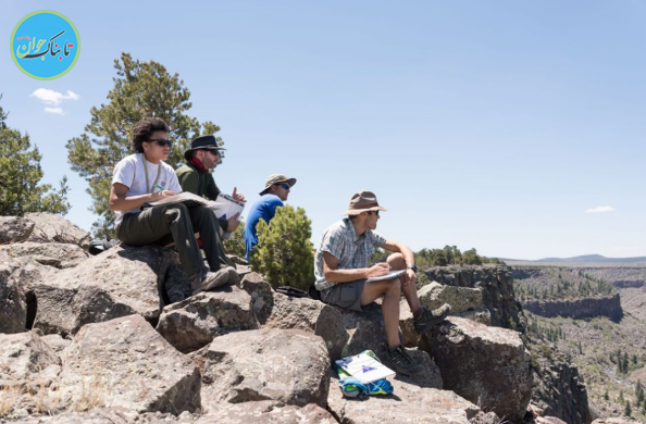 هفت خوان رستمی که باید بگذرانید تا فضانورد شوید