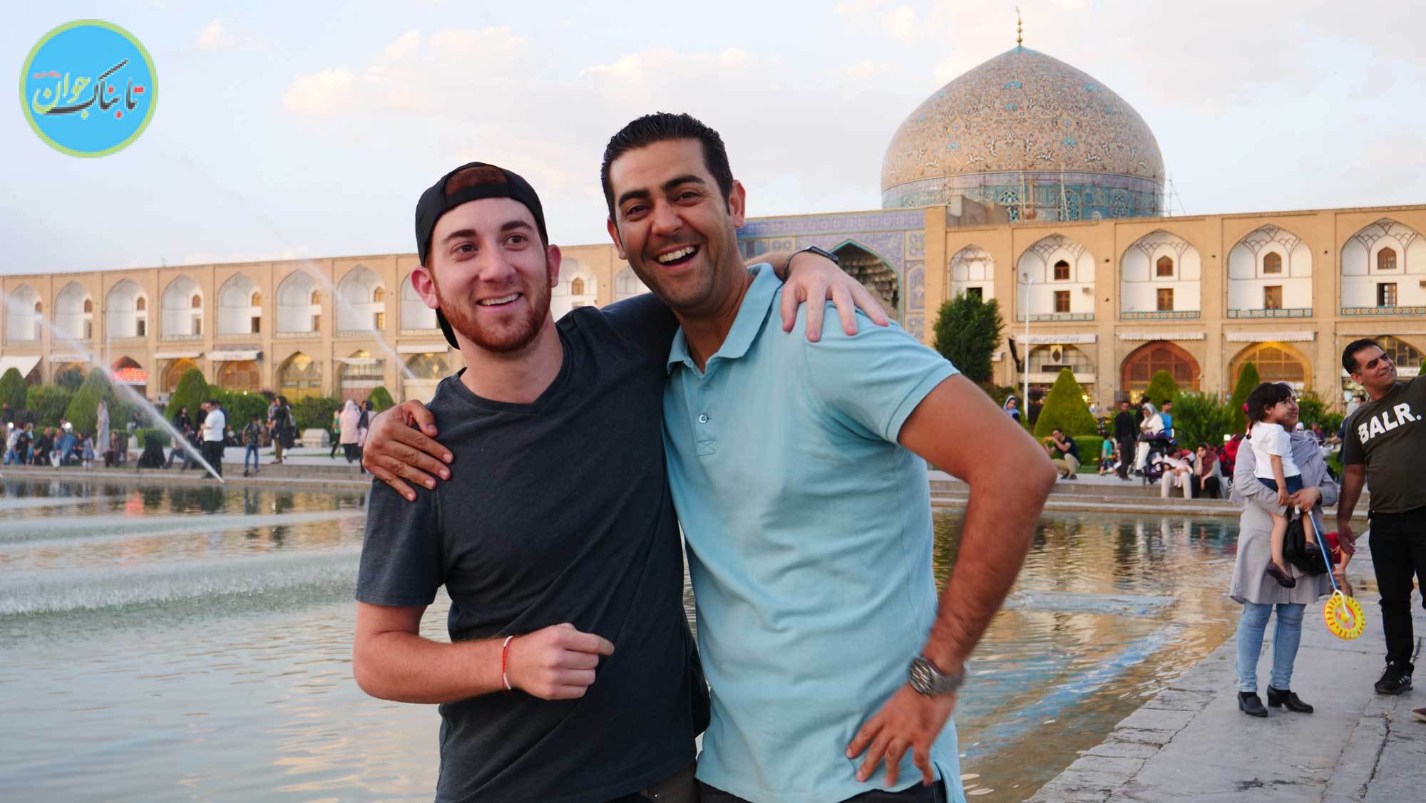 ایران آن‌گونه که فکر می‌کنید نیست