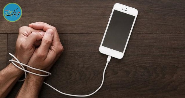 نشانه های اعتیاد به شبکه‌های اجتماعی