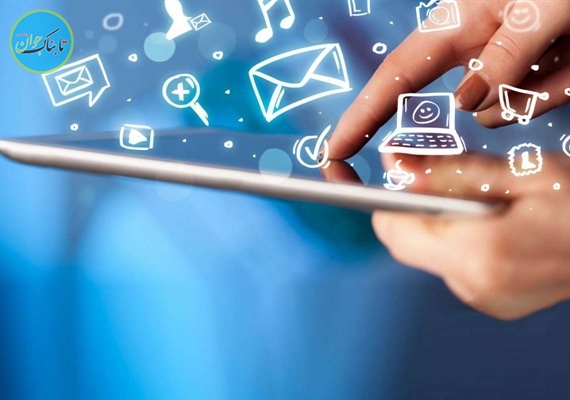 نشانه های اعتیاد به شبکه‌های اجتماعی