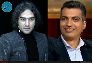 رضا یزدانی برای فردوسی‌پور خواند