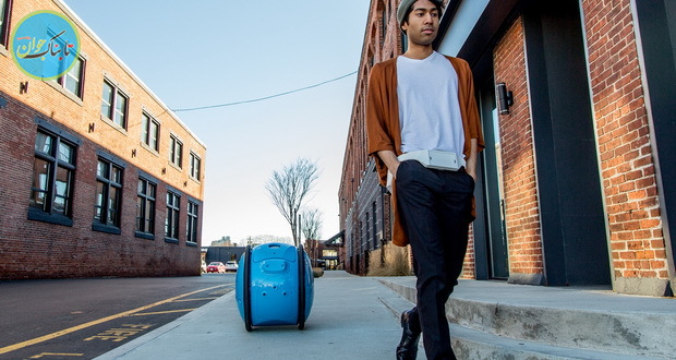 روبات های شخصی عضو جدید خانواده ها