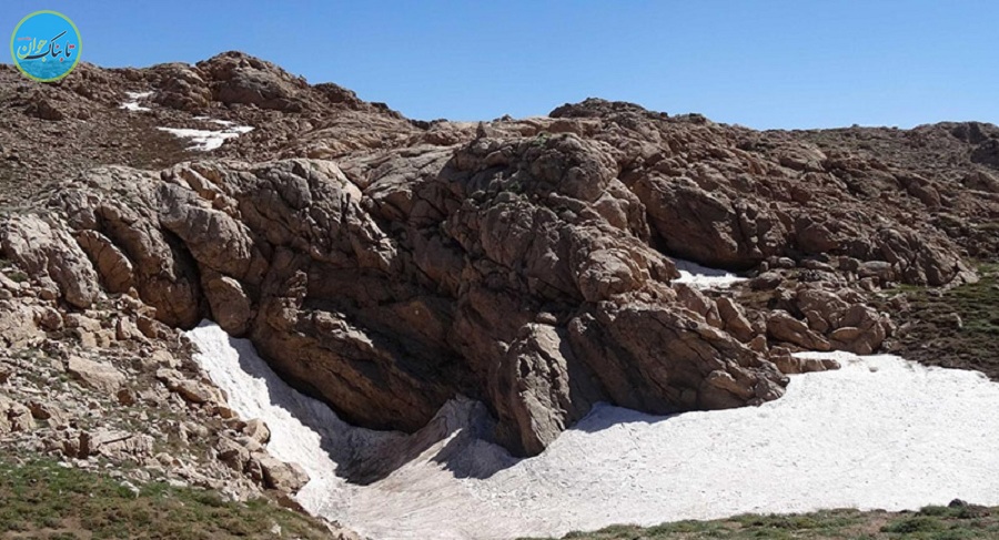 بازی با مرگ در مرموزترین غار ایران بازی با مرگ در مرموزترین غار ایران