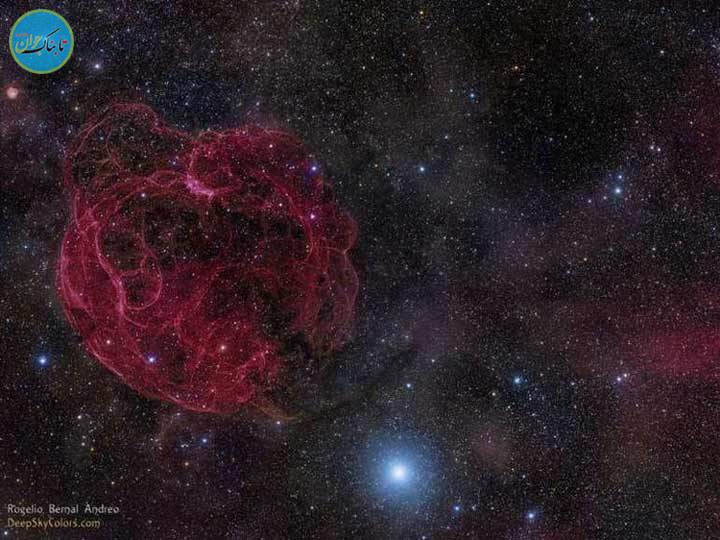 ۹ پدیده‌ای که علم هنوز توضیحی برایشان ندارد/عکس