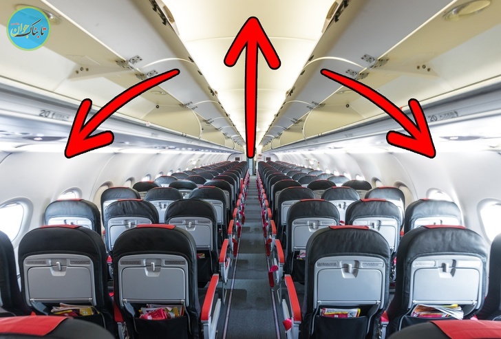 حقایقی جالب درباره هواپیماها و شغل خلبانی که احتمالاً نمی دانید