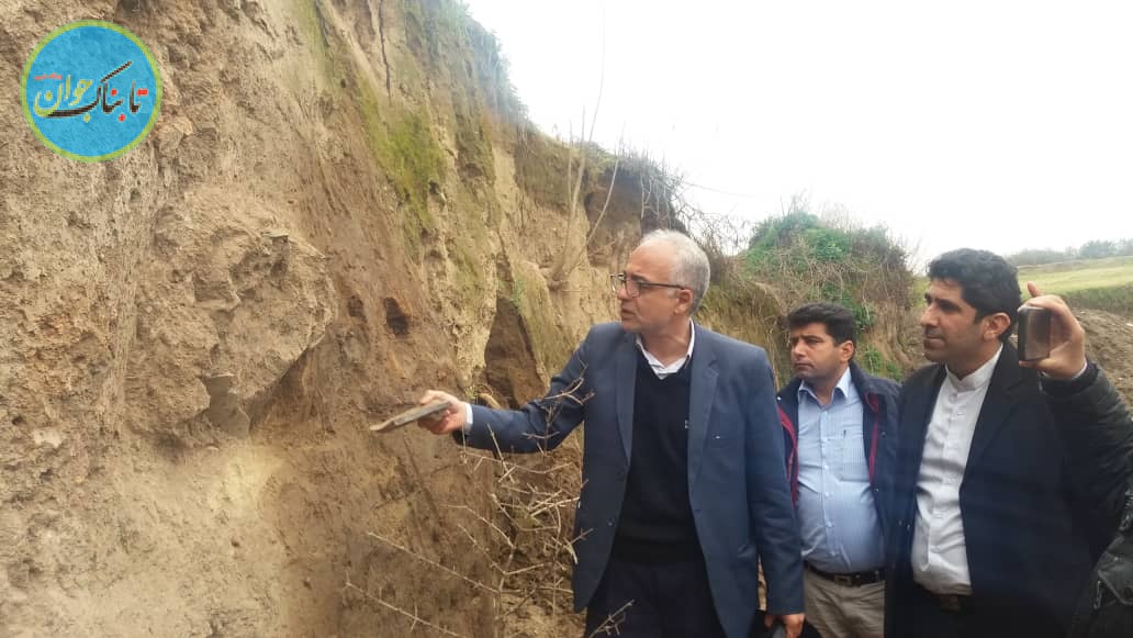 کشف اسکلت دختر ۵۰۰۰ ساله در بابل از مازندرانی ها افشاگری کرد/عکس