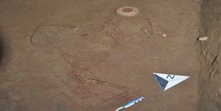کشف اسکلت دختر ۵۰۰۰ ساله از مازندرانی ها افشاگری کرد عکس
