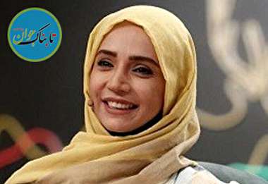 تغییر چهره عجیب شبنم قلی‌خانی! +عکس