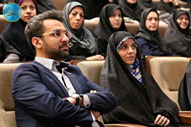 کنایه وزیر جوان به مهمان جنجالی صدا وسیما!