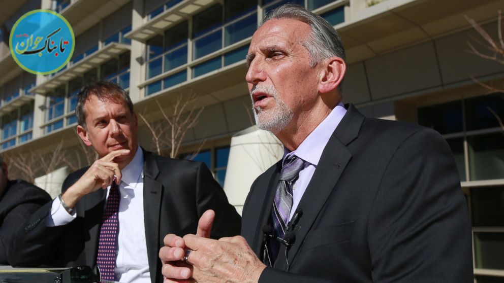 آزادی زندانی بی‌گناه آمریکایی پس از ۴۰ سال!