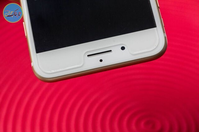 گلس ۳بعدی برای گوشی‌های هوشمند ساخته شد