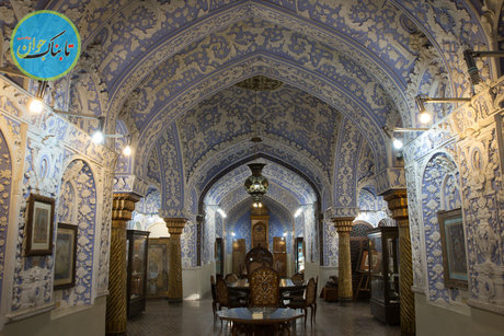 موزه ای که فراموش شده!