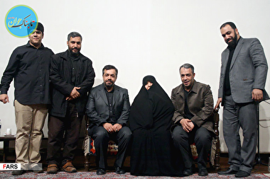 چرا مادر حاج محمود کریمی او را دعا نکرد؟